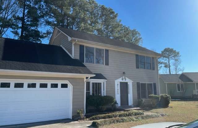 111 Quail Ridge Road