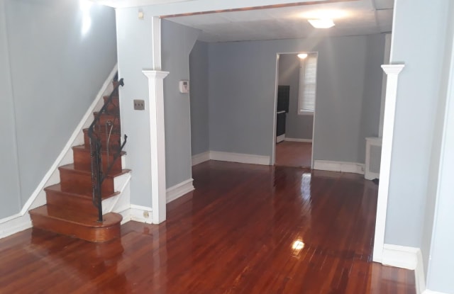 5847 WINDSOR AVENUE - 5847 Windsor Avenue, Philadelphia, PA 19143