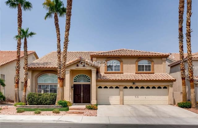 2414 ENCHANTMENT Circle - 2414 Enchantment Circle, Henderson, NV 89074