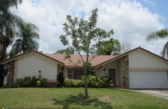 12042 NW 29th ST - 12042 Northwest 29th Street, Coral Springs, FL 33065