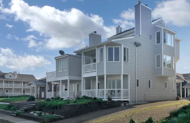 403 Ocean Avenue - 403 Ocean Ave, Bradley Beach, NJ 07720