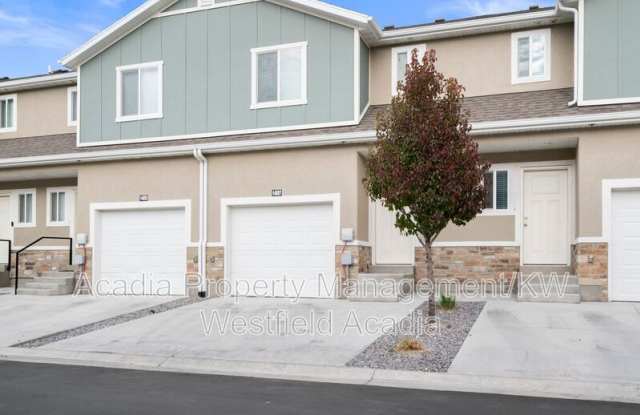 14901 S Tumble Rock Way