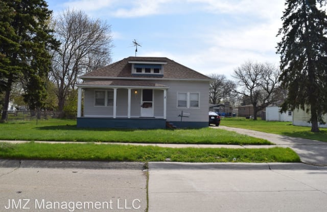 20960 Wellington Ave - 20960 Wellington Avenue, Warren, MI 48089