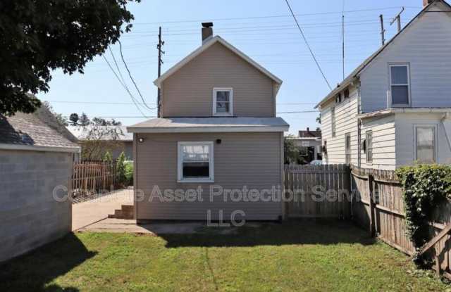 307 Washington Street