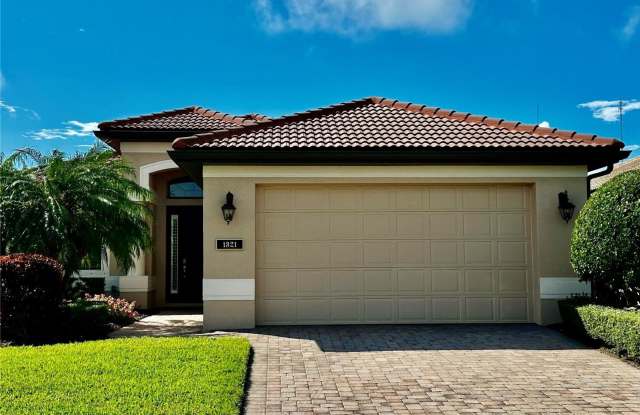 1321 CIELO Court