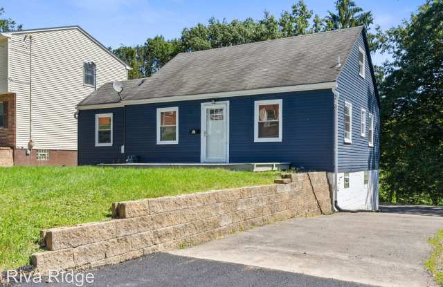 2316 Kingwood Street - 2316 Kingwood Street, Pittsburgh, PA 15234