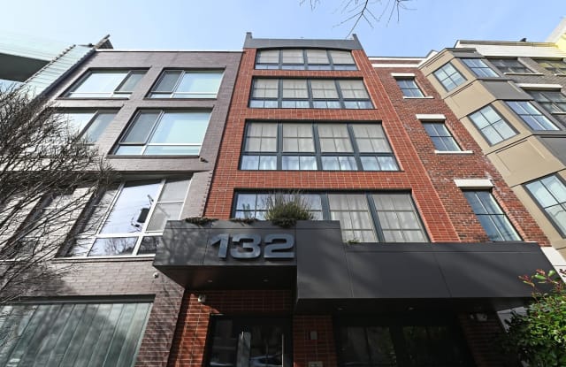 132 PARK AVE - 132 Park Avenue, Hoboken, NJ 07030