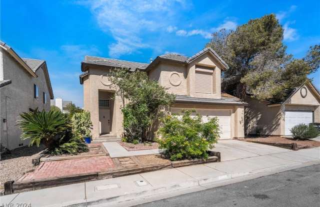 2523 Aberdeen Lane - 2523 Aberdeen Lane, Henderson, NV 89014