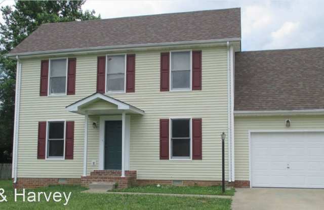 262 Kathleen Court