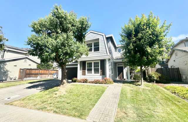 Beautiful 5 bed 3 bath Home in Wildhorse