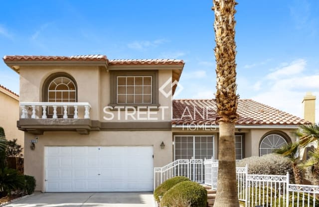 9723 Silver Lasso Street - 9723 Silver Lasso Street, Paradise, NV 89183