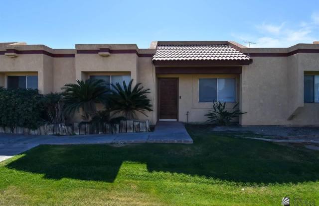 651 E 24 ST - 651 East 24th Street, Yuma, AZ 85365