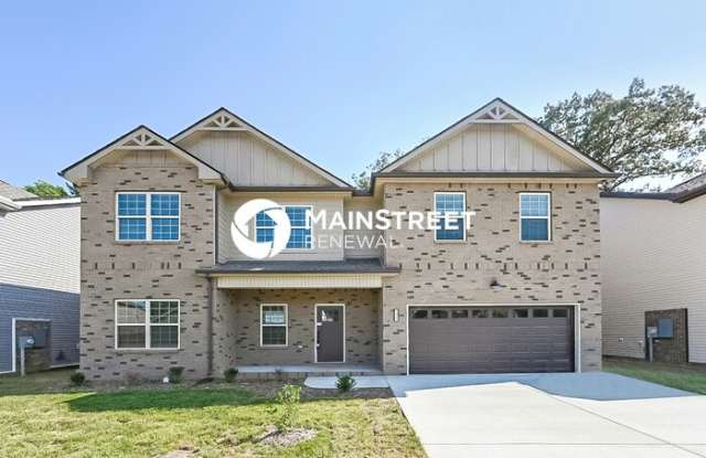 5351 Nancy Seward Drive