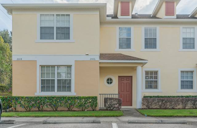 2006 Fiesta Ridge Court, Tampa FL 33604