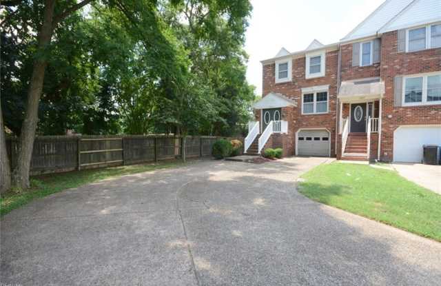 1529 Brendle Court