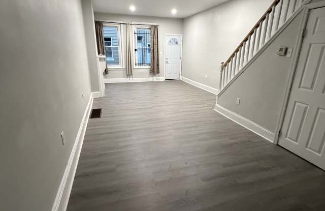 1442 North Newkirk Street