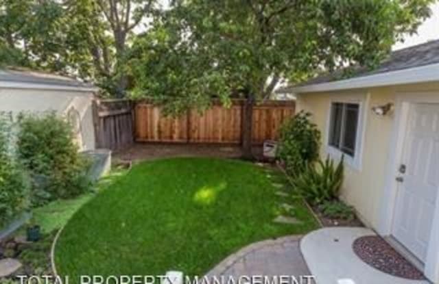 172 BOSTON AVE - 172 Boston Avenue, Santa Clara County, CA 95128