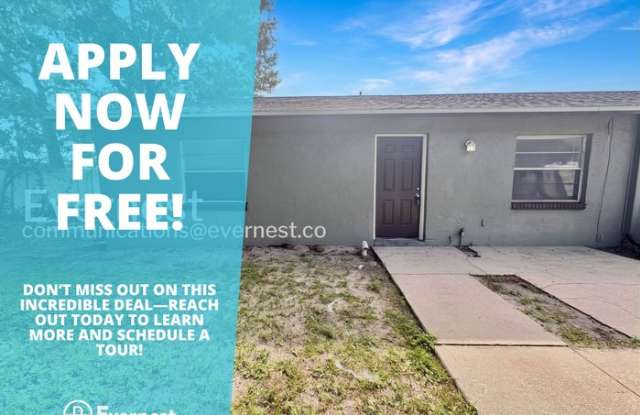 3058 Saint Paul Drive