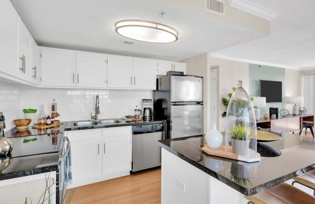 Photo of Affordable Housing - Houston House