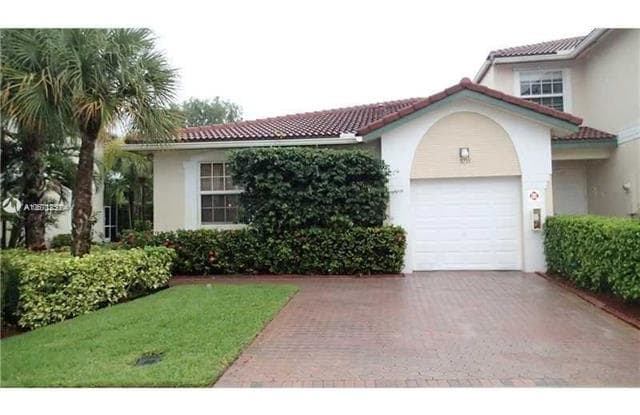 11715 NW 47th Dr - 11715 Northwest 47th Drive, Coral Springs, FL 33076