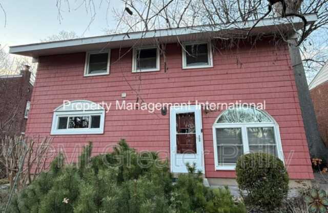 864 Beechwood Road