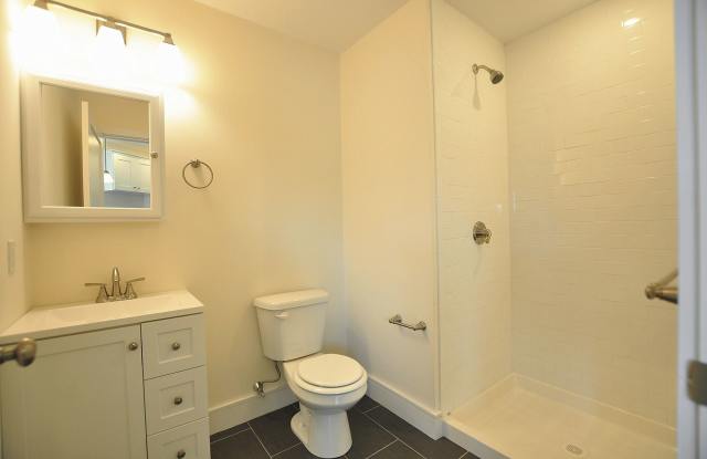 Beautiful Sunny 1 bed with W/D available 9/1