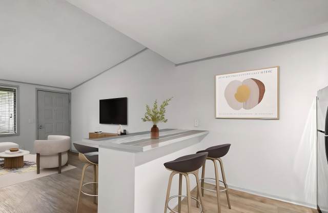 The Retreat at Indian Lake