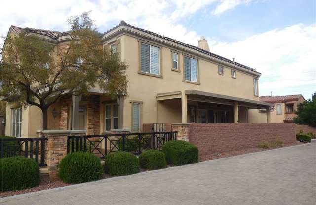 11255 CORSICA MIST Avenue