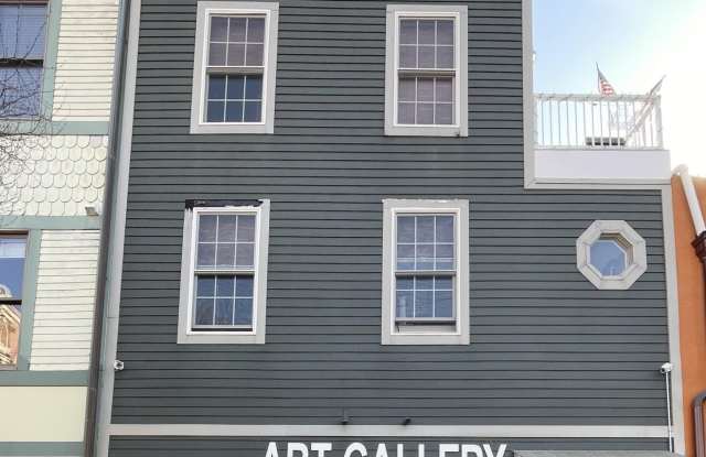 619 Cookman Avenue unit: 2