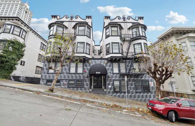 Photo of 840 CALIFORNIA Apartments