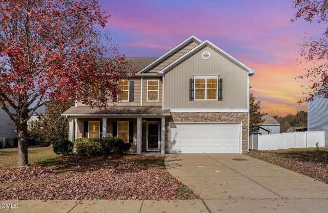 125 Belmont Ridge Drive