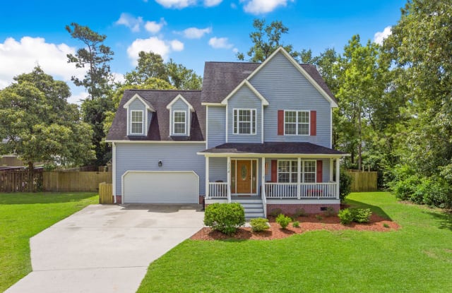 114 Shellbank Drive - 114 Shellbank Drive, Onslow County, NC 28460