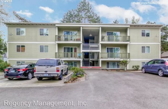 13320 SW Allen Blvd, #206 - 13320 Southwest Allen Boulevard, Beaverton, OR 97005