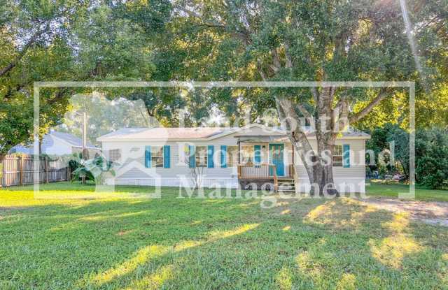 5638 Cherry Tree Dr