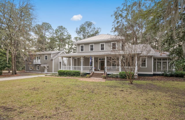 6 Tuxedo Drive - 6 Tuxedo Drive, Beaufort County, SC 29907