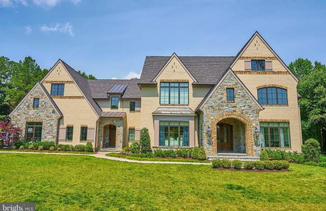 1106 TOWLSTON ROAD