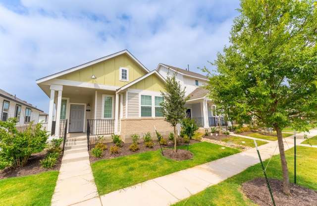 Beautiful 3 Bedroom, 2 Bathroom House in Kyle!!!