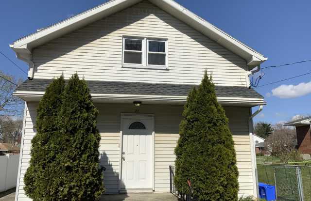 31 Wellington Avenue