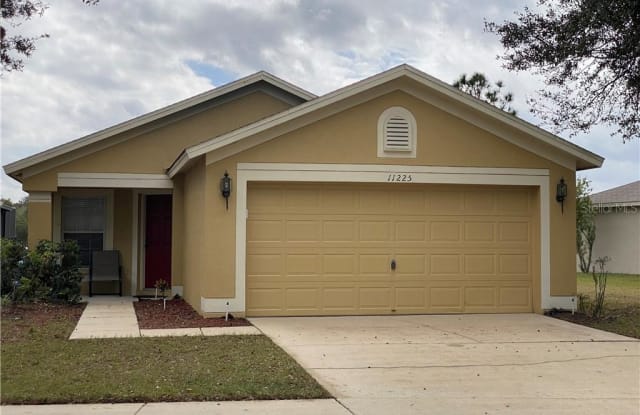 11225 SUMMER STAR DRIVE - 11225 Summer Star Dr, Riverview, FL 33579