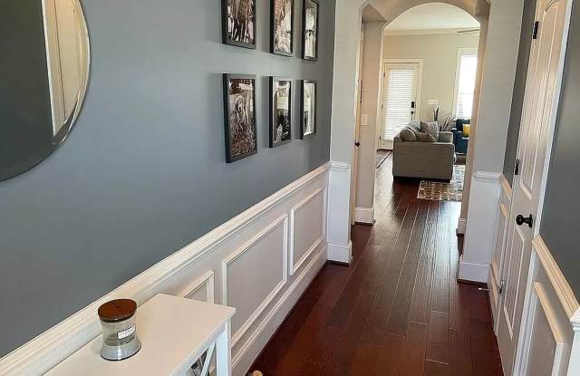 Home for rent/lease Columbia County 3 bedroom 2.5 Bath Conveinient to I 20 , Fort Gordon ,shopping .dining , schools .recreation,