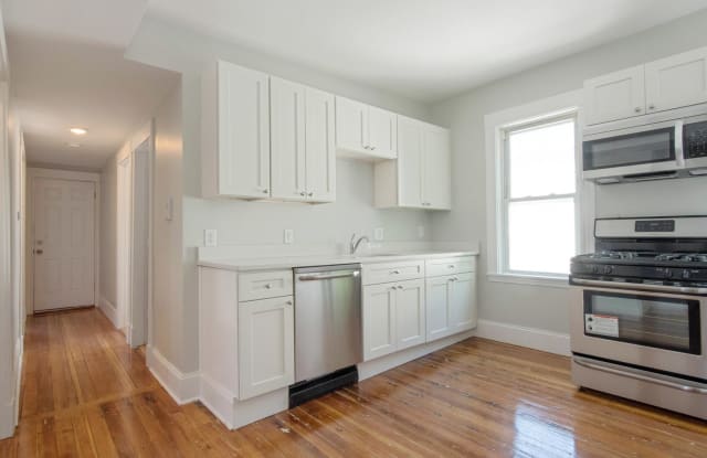 321 West Fourth Street - #1 - 321 W 4th St, Boston, MA 02127