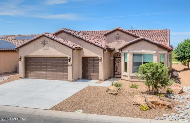 60736 E Arroyo Vista Drive - 60736 East Arroyo Vista Drive, Pinal County, AZ 85623