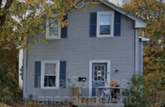 432 Colchester Avenue