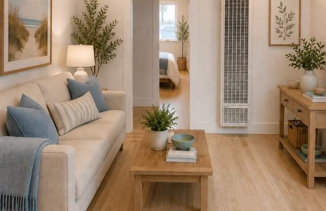 Cali Hermosa Beach LLC