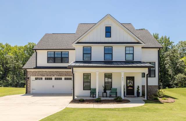 821 Lost Grove Trail