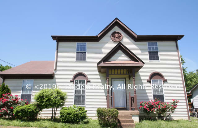 3321 Towne Ridge Dr - 3321 Towne Ridge Drive, Nashville, TN 37013