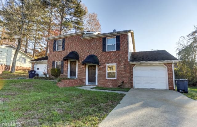 6918 Glen Errol Way - 6918 Glen Errol Way, East Ridge, TN 37412