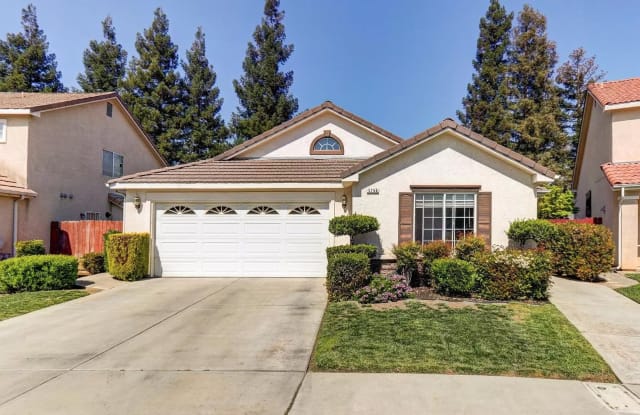 3758 West Josiah Lane - 3758 Josiah, Fresno, CA 93711