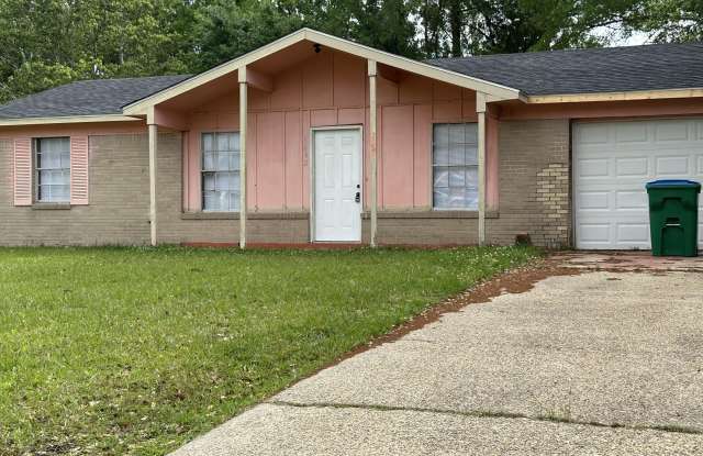 5662 Rose Drive - 5662 Rose Drive, Moss Point, MS 39563