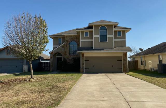 College Station - Beautiful 2-Story 3 Bedroom /2.5 Bath - Home in Sonoma Subdivision - 2721 Rivers End Drive, College Station, TX 77845